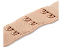 Prym BH-Verlängerung 25 mm, zum Einhaken, Hautfarbe