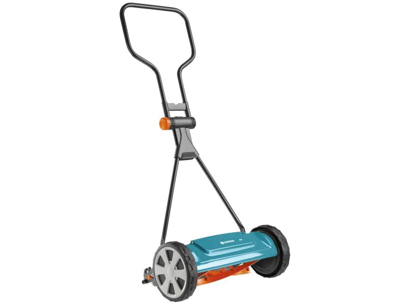 Gardena Handrasenmäher Classic 400 4018