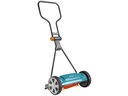 Gardena Handrasenmäher Classic 400 4018