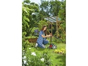 Gardena Handrasenmäher Classic 400 4018