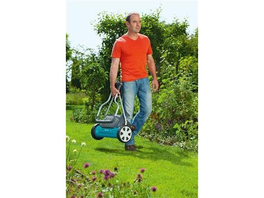 Gardena Handrasenmäher Comfort 400 C 4022