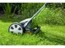 Gardena Handrasenmäher Comfort 400 C 4022