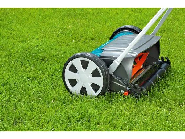 Gardena Handrasenmäher Comfort 400 C 4022