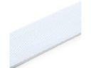 Prym Baumwollband 20 mm, Weiss