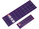 Prym Bügellineal Universal, 2 Stück