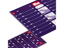 Prym Bügellineal Universal, 2 Stück