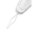 Prym Einfädler 48 mm x 10,5 cm, 2 Stück