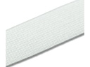Prym Elastikband 25 mm, Weiss