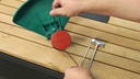 Bosch Elektro-Rasentrimmer AFS 23-37