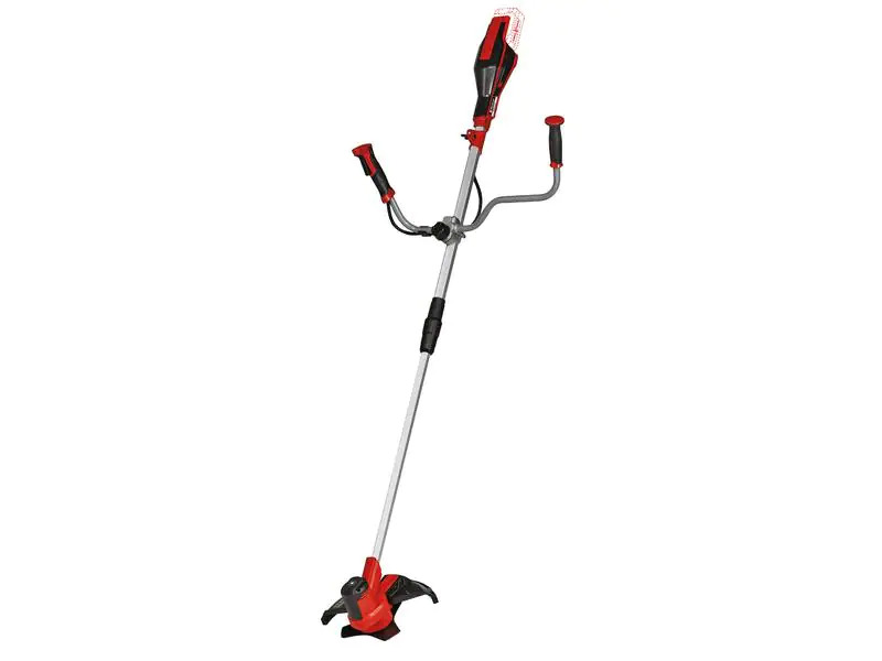 Einhell Akku-Rasentrimmer AGILLO 18/200