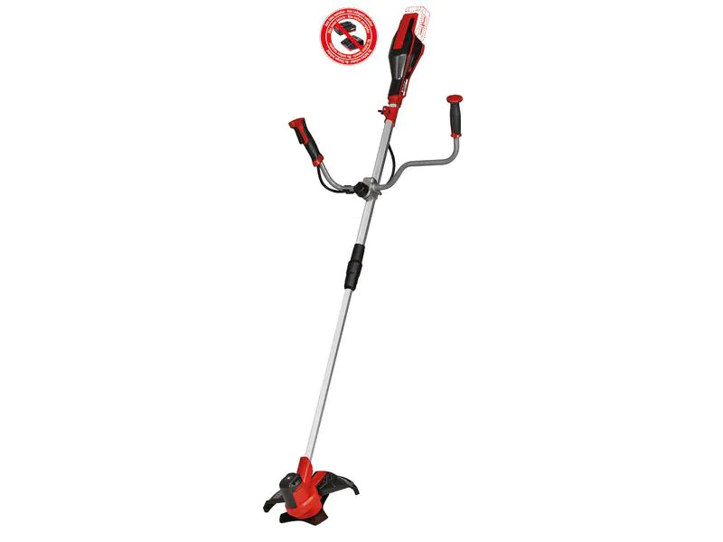 Einhell Akku-Rasentrimmer AGILLO 18/200