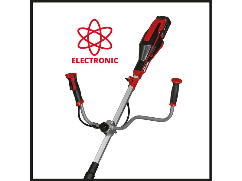 Einhell Akku-Rasentrimmer AGILLO 18/200