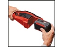 Einhell Akku-Rasentrimmer AGILLO 18/200
