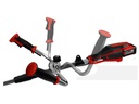 Einhell Akku-Rasentrimmer AGILLO 18/200