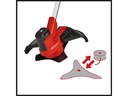 Einhell Akku-Rasentrimmer AGILLO 18/200