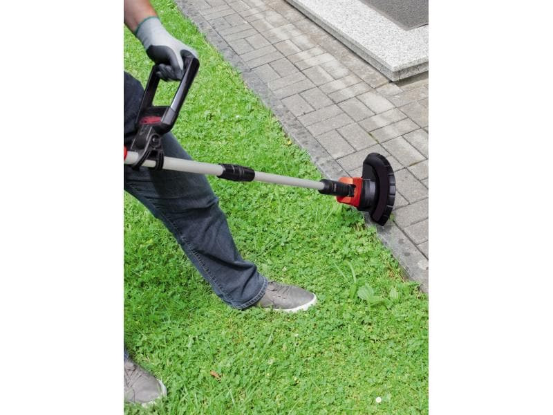 Einhell Akku-Rasentrimmer GE-CT 18 Li Solo
