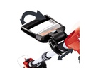 Einhell Akku-Rasentrimmer GE-CT 18 Li Solo