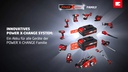 Einhell Akku-Rasentrimmer GE-CT 18 Li Solo