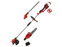 Einhell Benzin-Multifunktionsgerät GE-LM 36/4in1 Solo