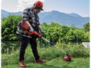Einhell Benzin-Multifunktionsgerät GE-LM 36/4in1 Solo