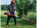 Einhell Benzin-Multifunktionsgerät GE-LM 36/4in1 Solo