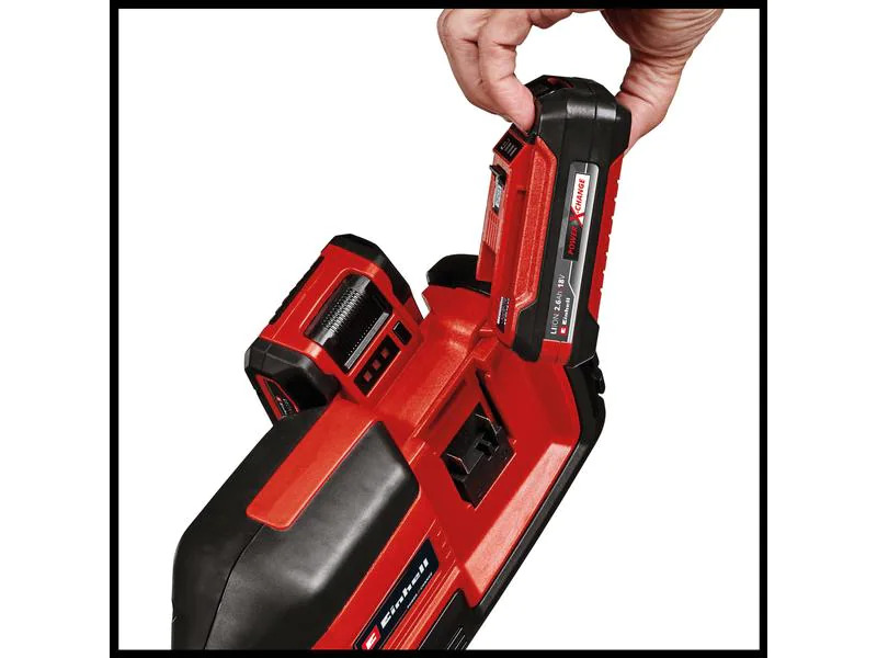 Einhell Benzin-Multifunktionsgerät GE-LM 36/4in1 Solo