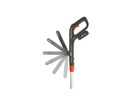 Gardena Akku-Trimmer EasyCut 23/18 V P4A Set