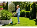 Gardena Akku-Trimmer EasyCut 23/18 V P4A Set