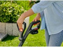 Gardena Akku-Trimmer EasyCut 23/18 V P4A Set