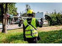 Metabo Akku-Rasentrimmer FSB 36-18 LTX BL 40 Solo