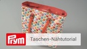 Prym Handmass Mini 10 cm, Weiss