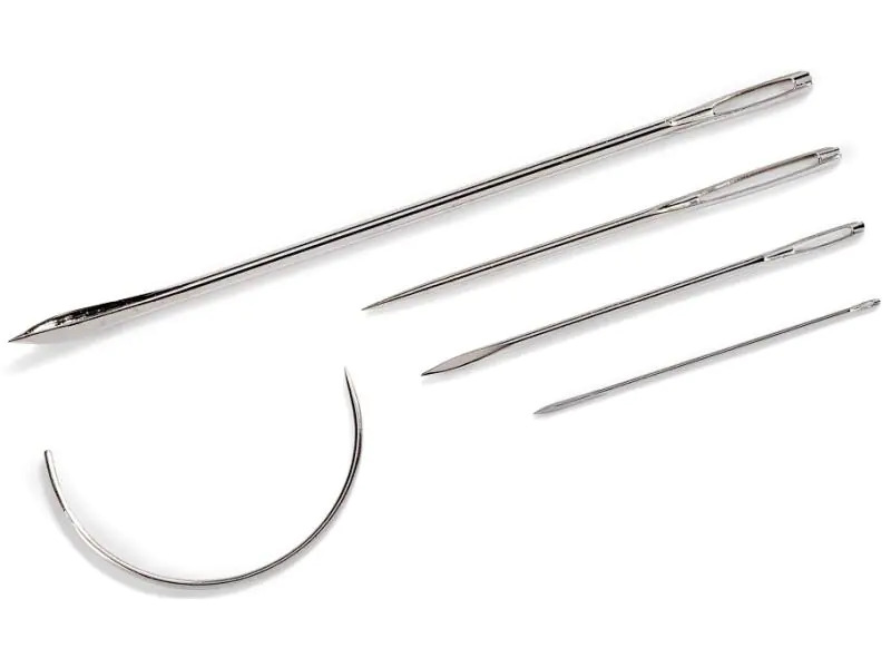 Prym Handwerkernadel Set 5-teilig