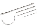 Prym Handwerkernadel Set 5-teilig