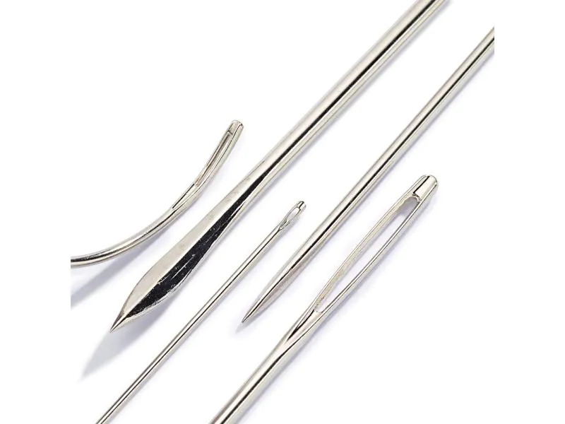 Prym Handwerkernadel Set 5-teilig
