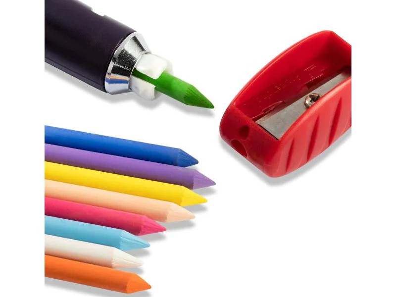Prym Kreidemine Set 16 Stück