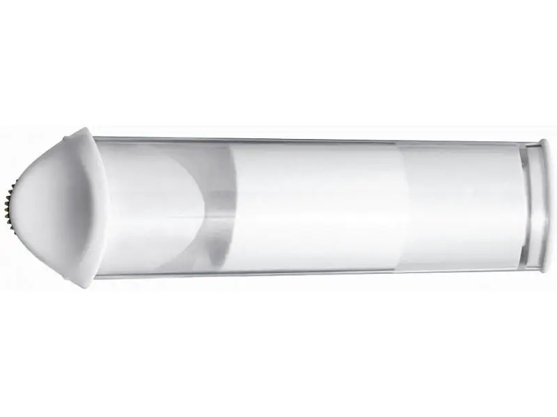 Prym Kreidepatrone Ergonomic 81 mm, 1 Stück, Weiss