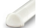 Prym Kreidepatrone Ergonomic 81 mm, 1 Stück, Weiss