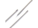 Prym Ledernadel Nr. 3-7, 6 Stück