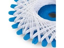 Prym Leinenzwirn 20 m, Weiss