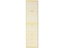 Prym Lineal Omnigrid, Universal, 15 x 60 cm