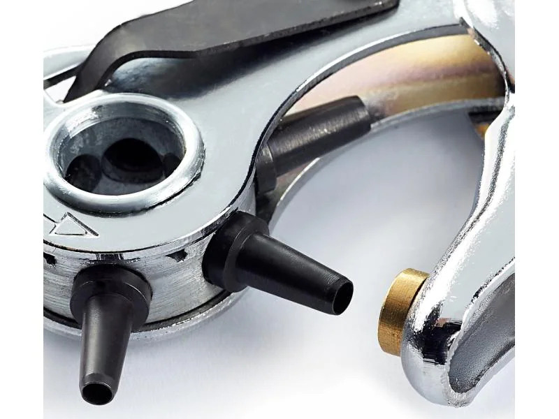 Prym Lochzange Revolver