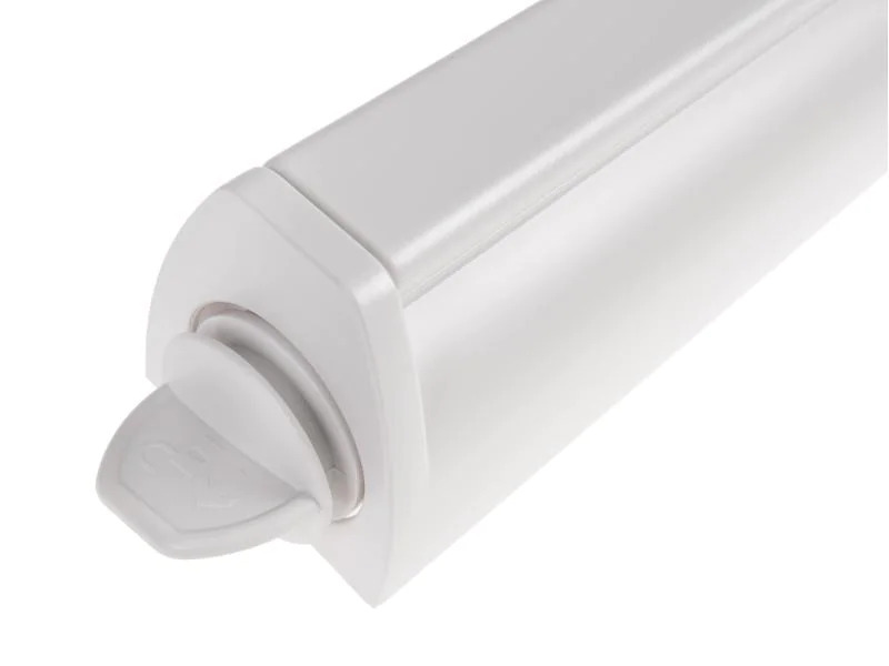 Brabantia Wandtrockner Pull-Out 4.4 m, Weiss