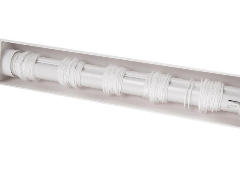 Brabantia Wandtrockner Pull-Out 4.4 m, Weiss