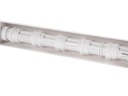 Brabantia Wandtrockner Pull-Out 4.4 m, Weiss