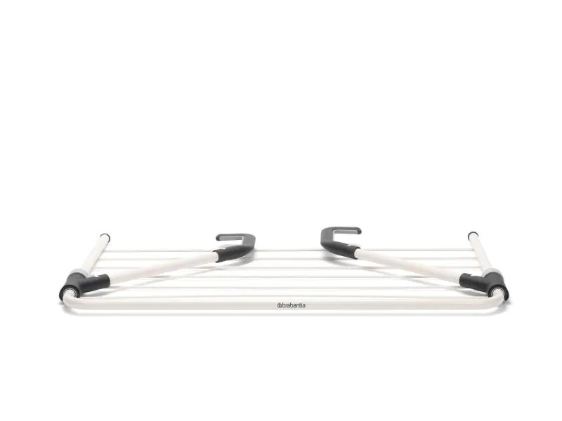 Brabantia Tür-Trockengestell Ivory 4.5 m