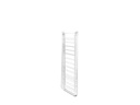 Brabantia Standtrockner HangOn mit Stange 25 m, Weiss
