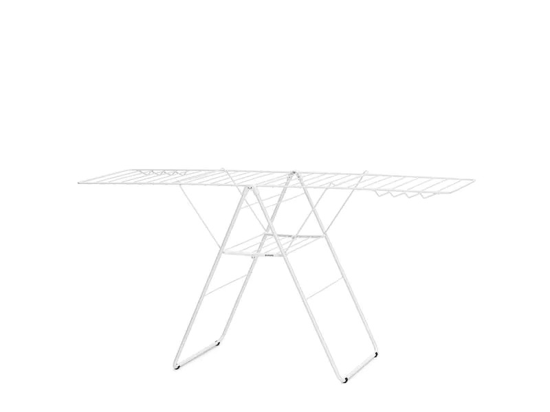 Brabantia Standtrockner HangOn 25 m, Weiss