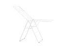 Brabantia Standtrockner HangOn 25 m, Weiss