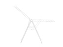 Brabantia Standtrockner HangOn 25 m, Weiss