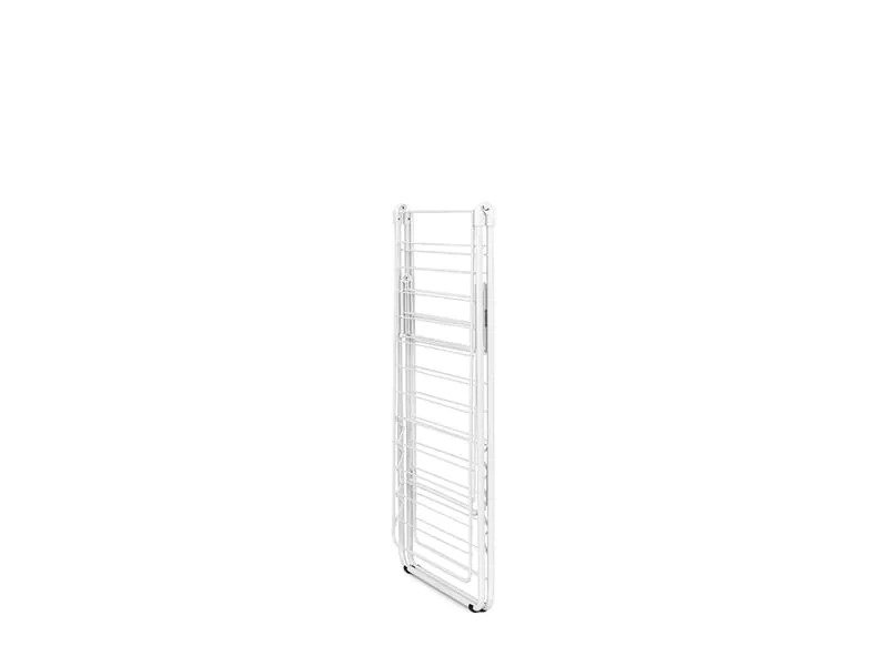 Brabantia Standtrockner HangOn 25 m, Weiss